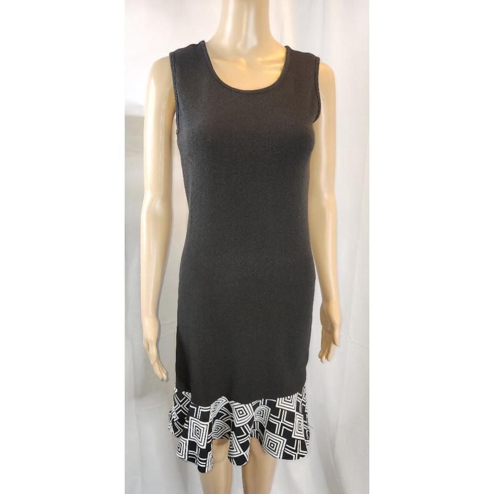 Papillon Stretch Dress